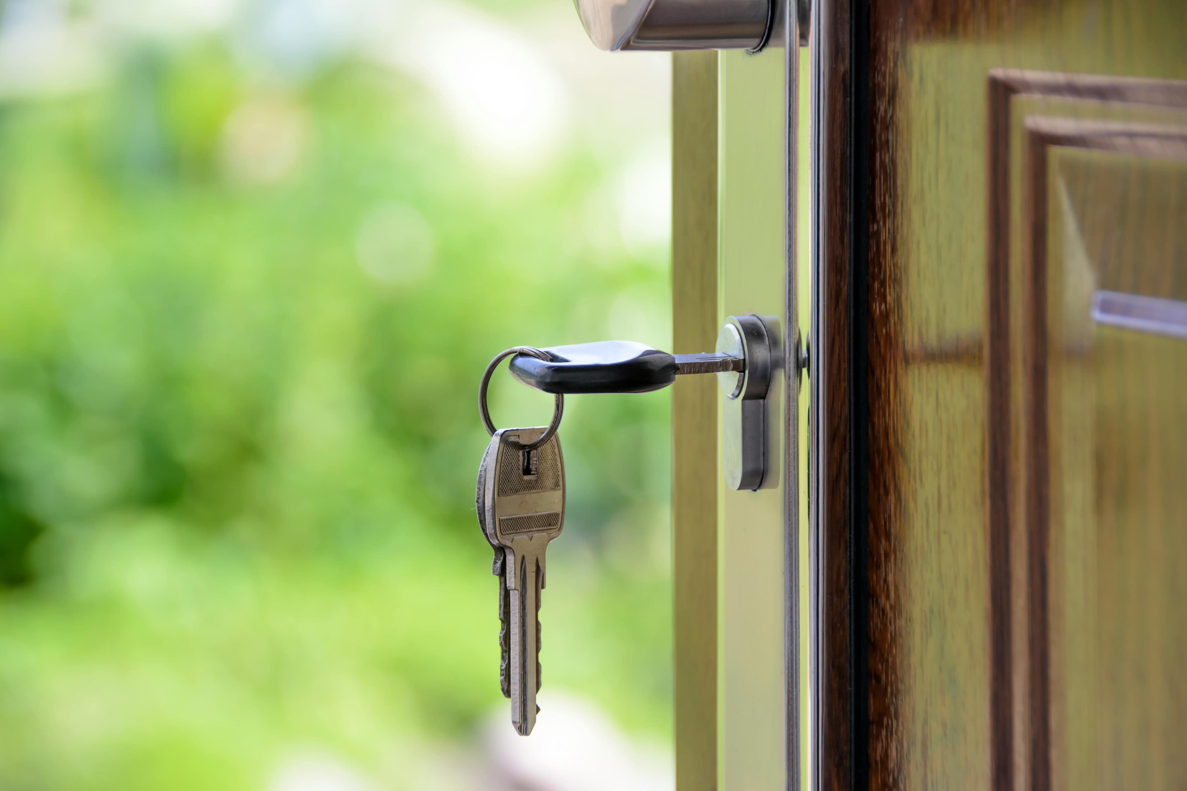 Home Purchase