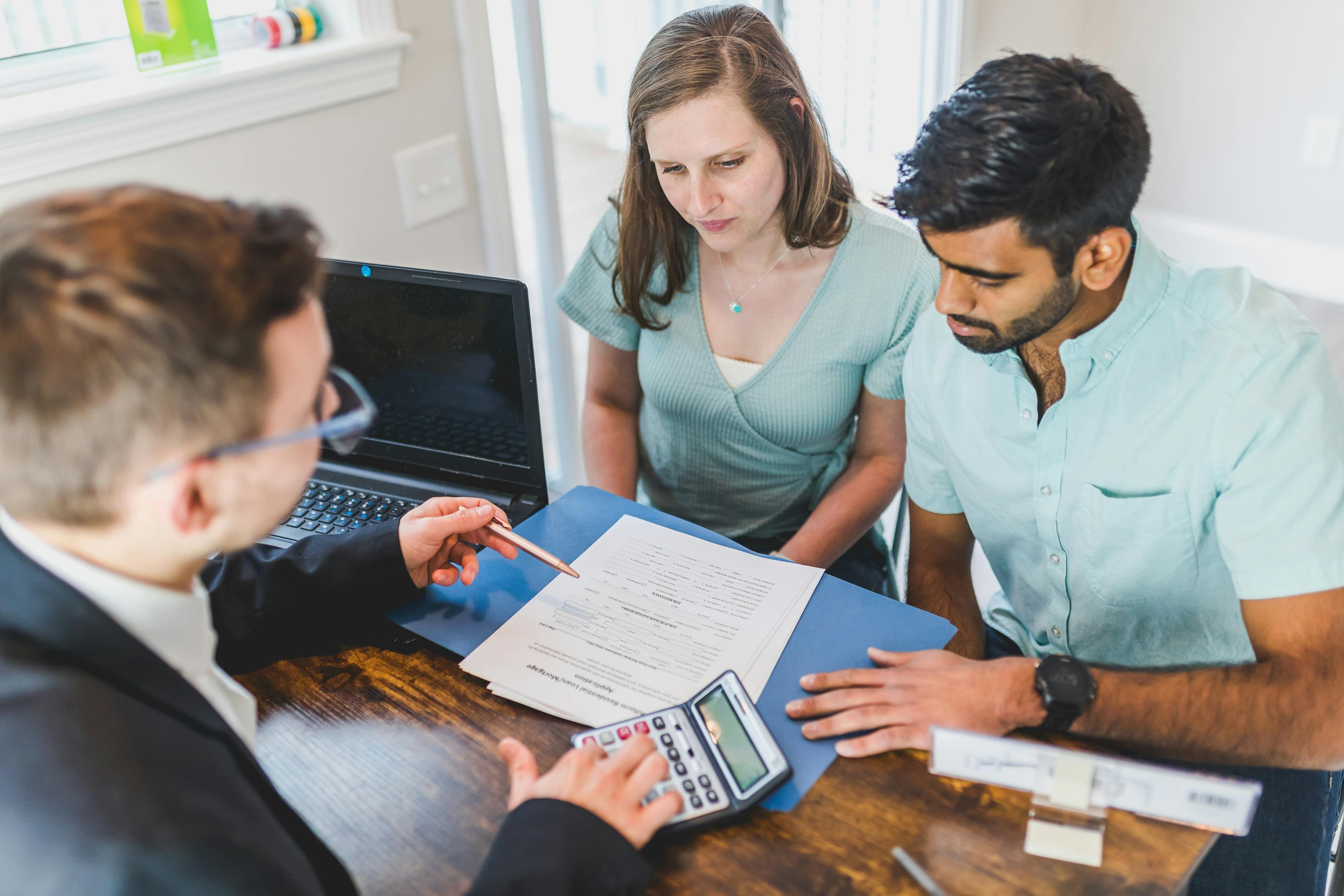 Refinance